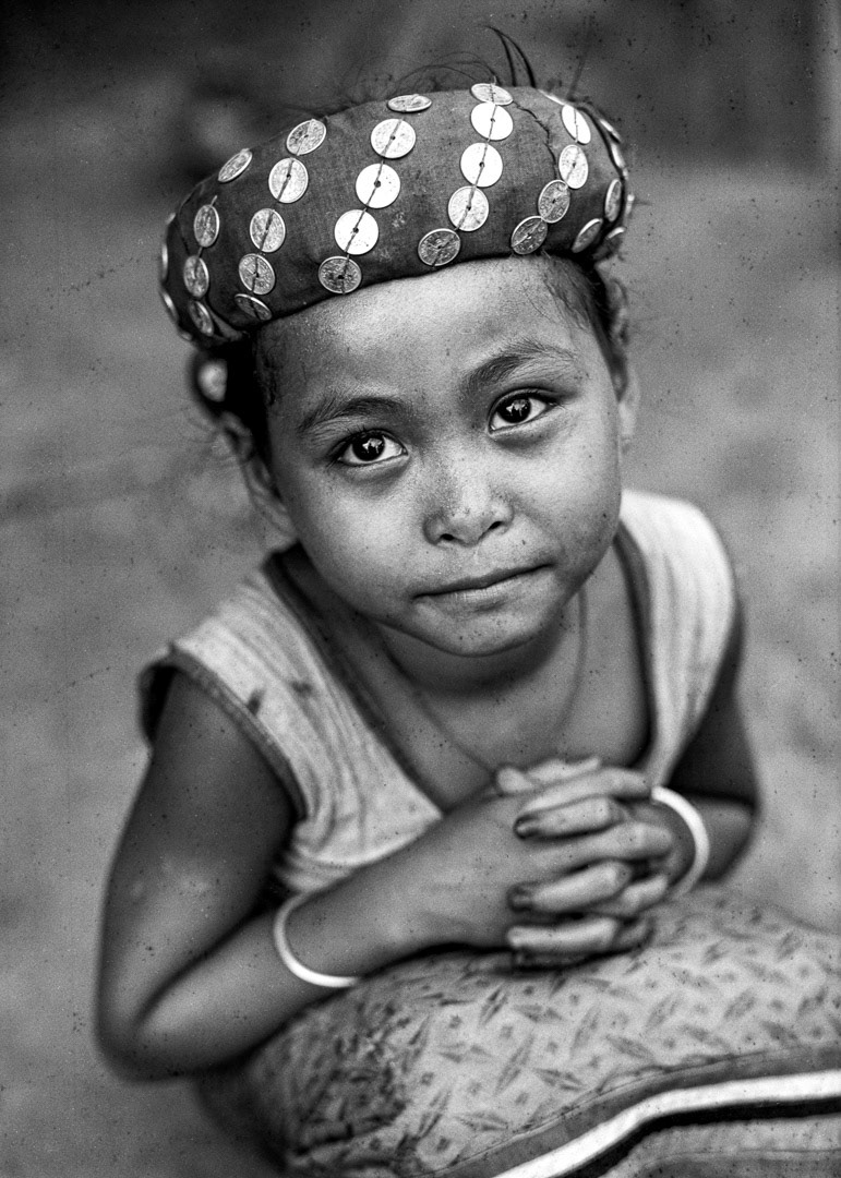 Long Lunuk, © MyPhototek