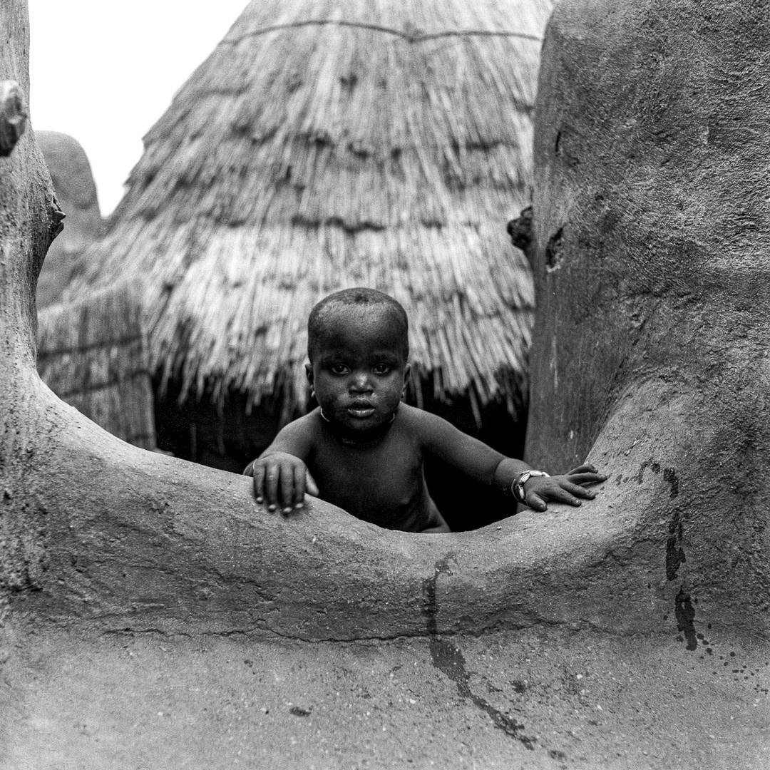 Boukombé, © MyPhototek