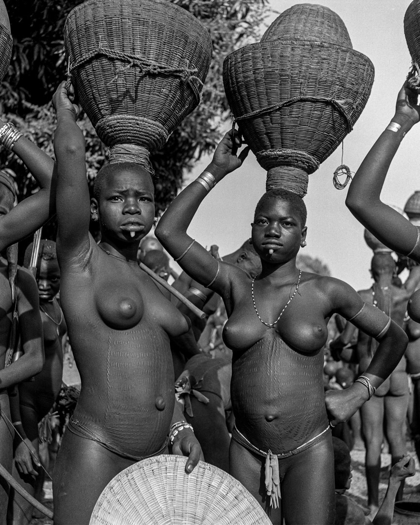 Boukombé, © MyPhototek