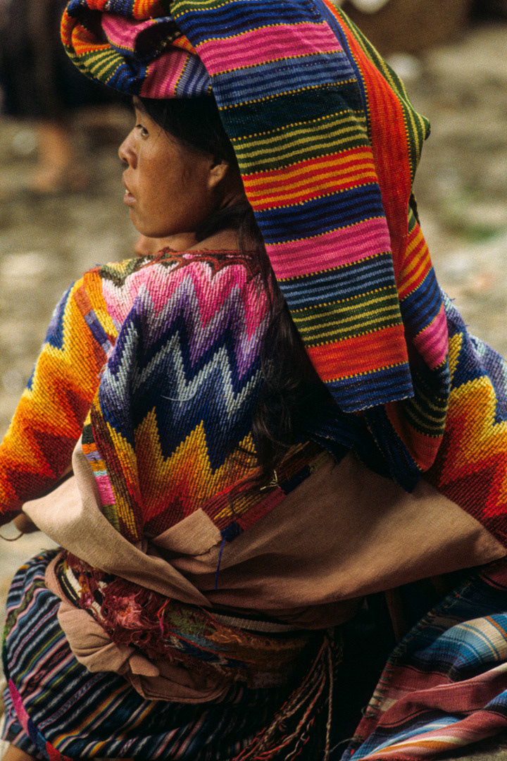 Guatemala, © MyPhototek