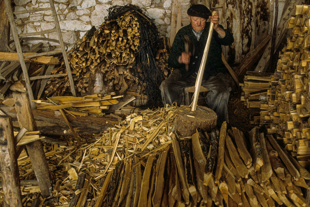 Le Verdier, Tarn, France, © MyPhototek
