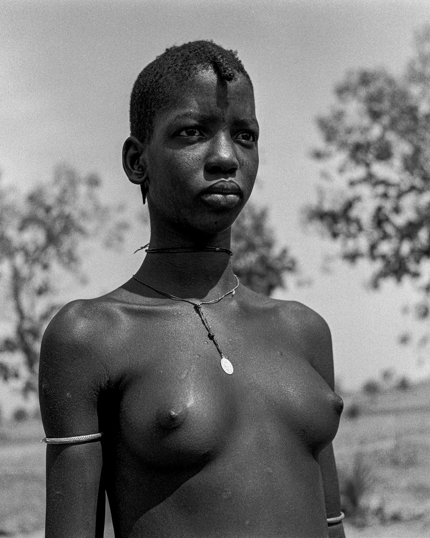 Boukombé, © MyPhototek