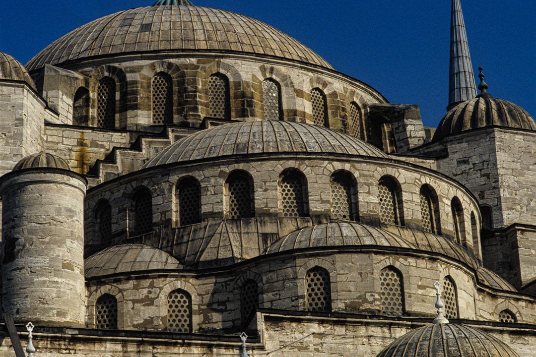 Turquie, © MyPhototek