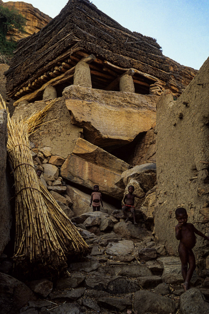 Mali, © MyPhototek
