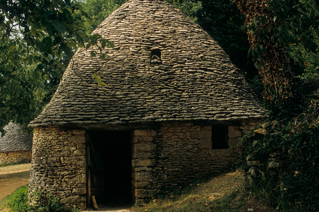 Dordogne, France, © MyPhototek