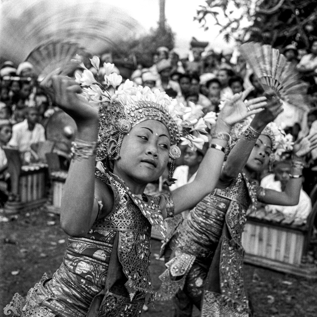 Tegalalang, © MyPhototek