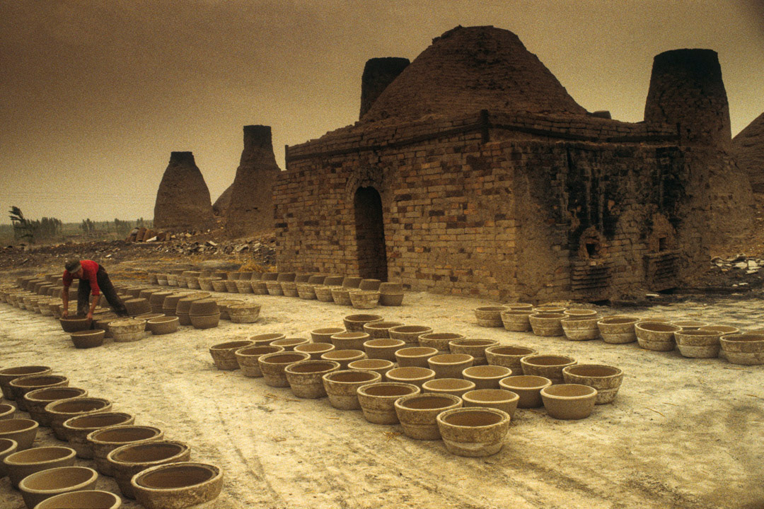 Chine, © MyPhototek