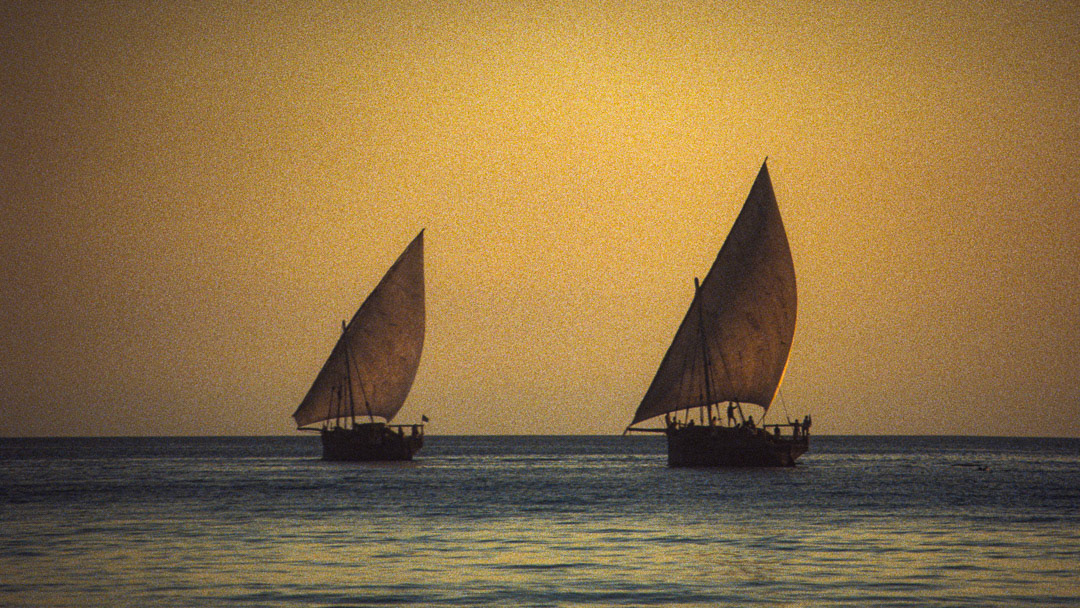 Tanzanie, © MyPhototek