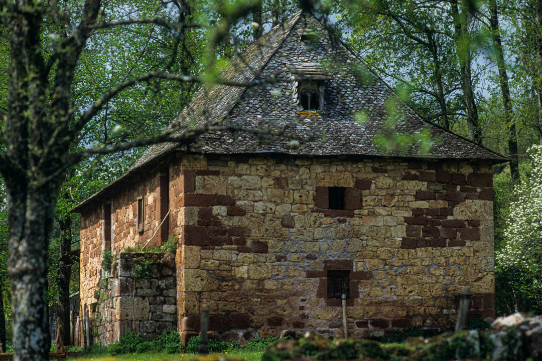 Rodelle, Aveyron, France, © MyPhototek