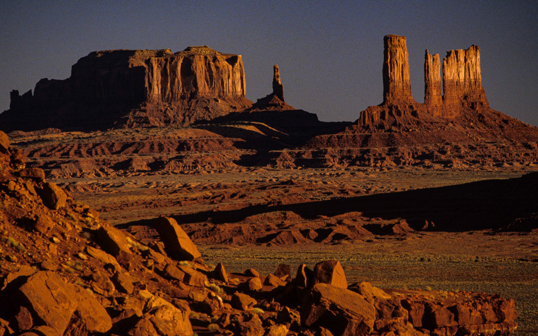 États-Unis, © MyPhototek