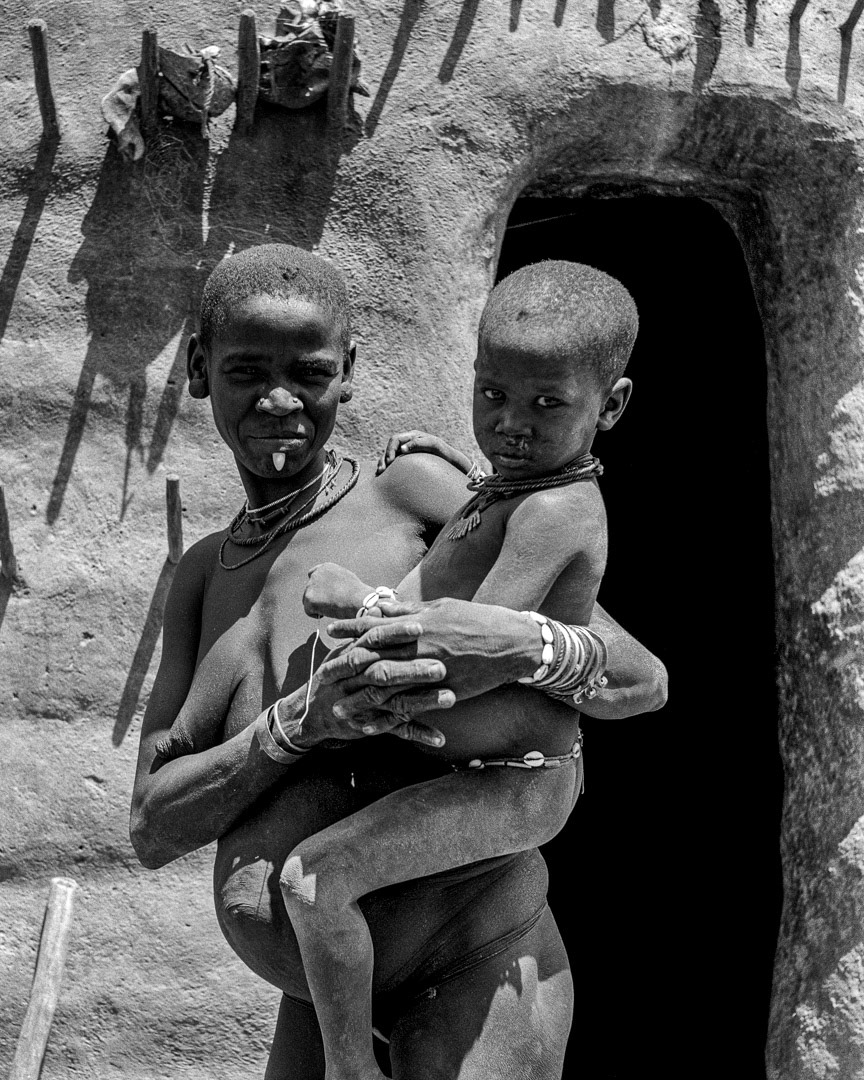 Boukombé, © MyPhototek