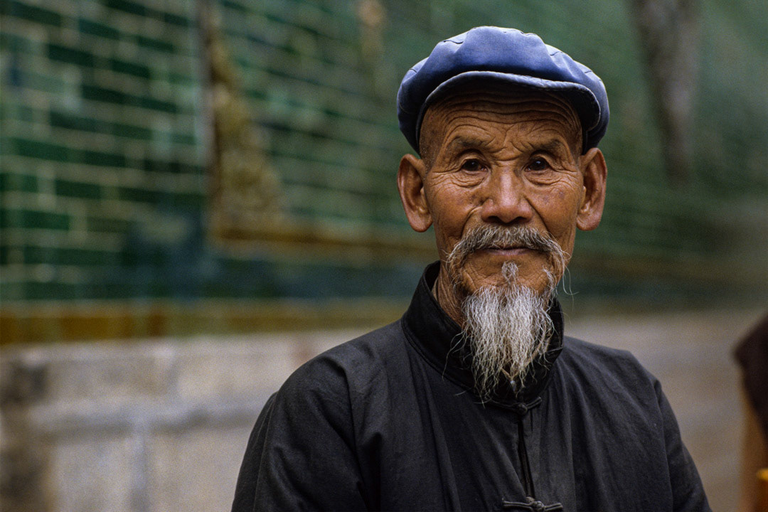 Chine, © MyPhototek