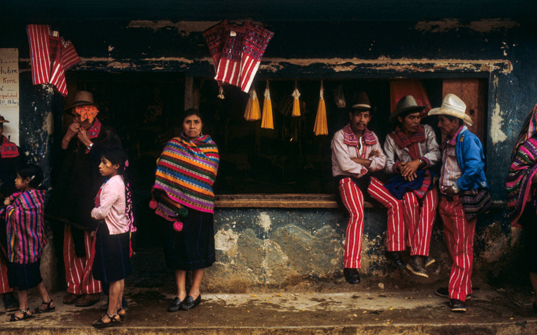 Guatemala, © MyPhototek