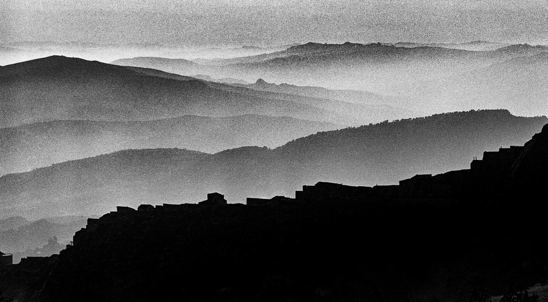 Cammarata, © MyPhototek
