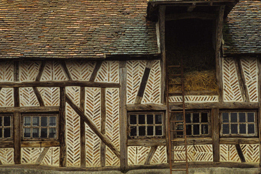 Loir-et-Cher, France, © MyPhototek