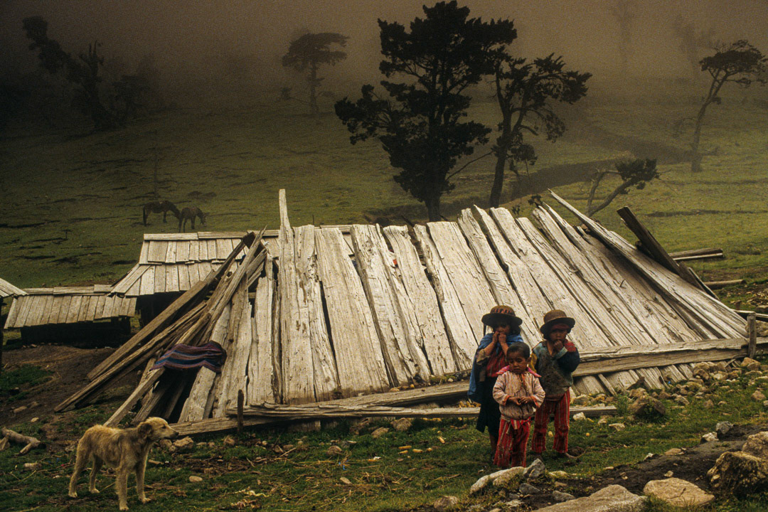 Guatemala, © MyPhototek