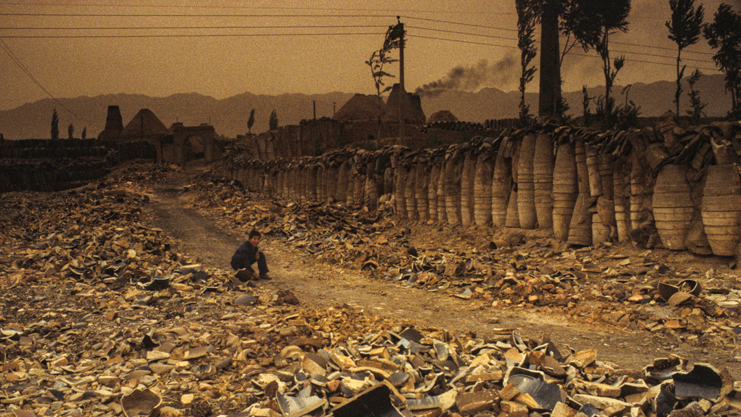 Chine, © MyPhototek