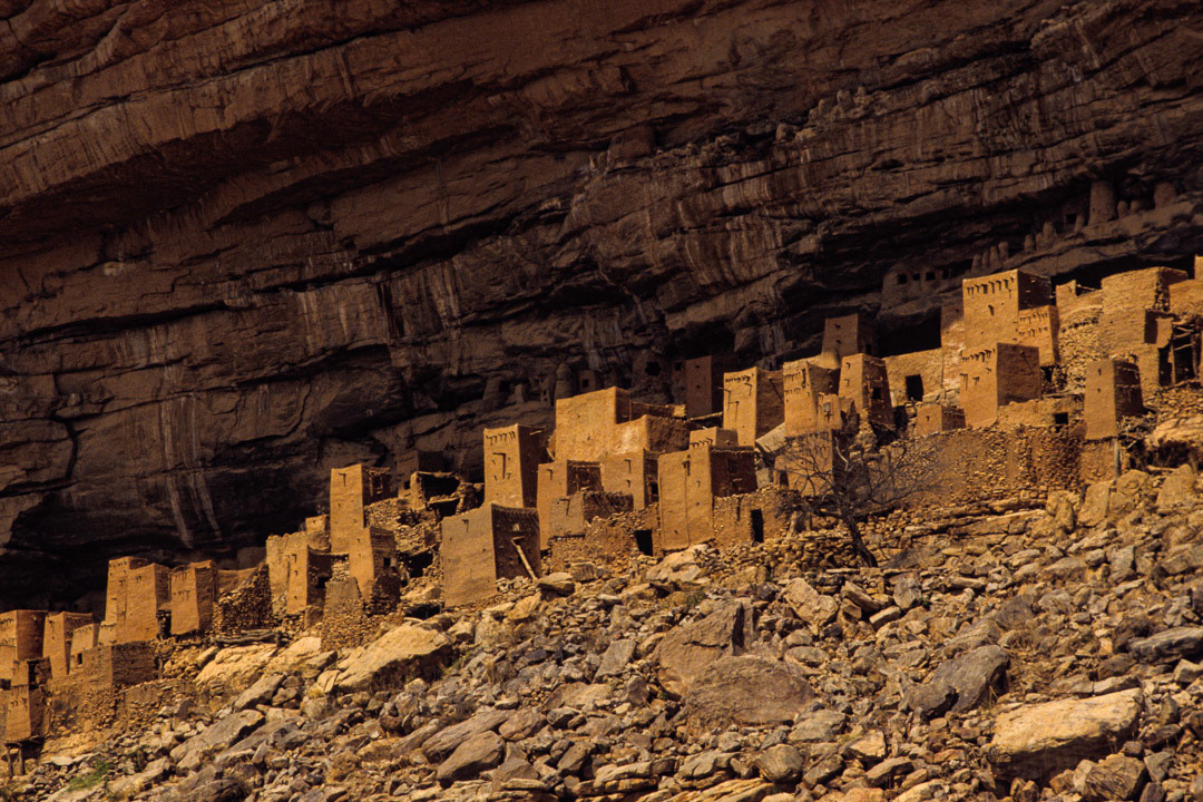 Mali, © MyPhototek