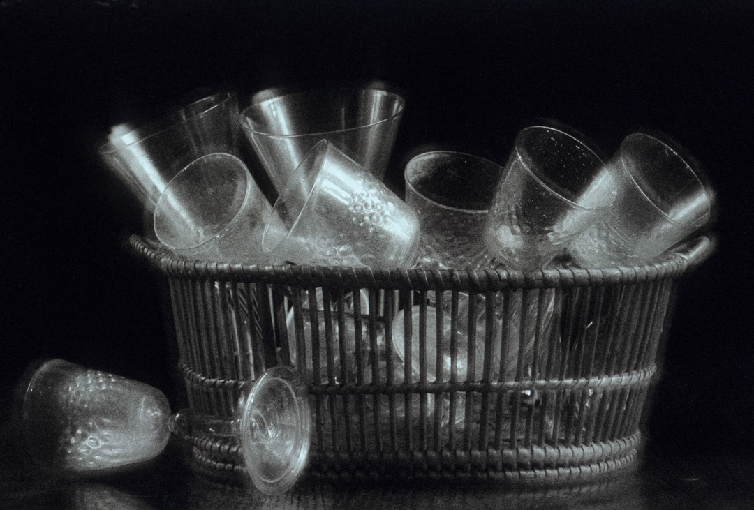 Verres, © MyPhototek