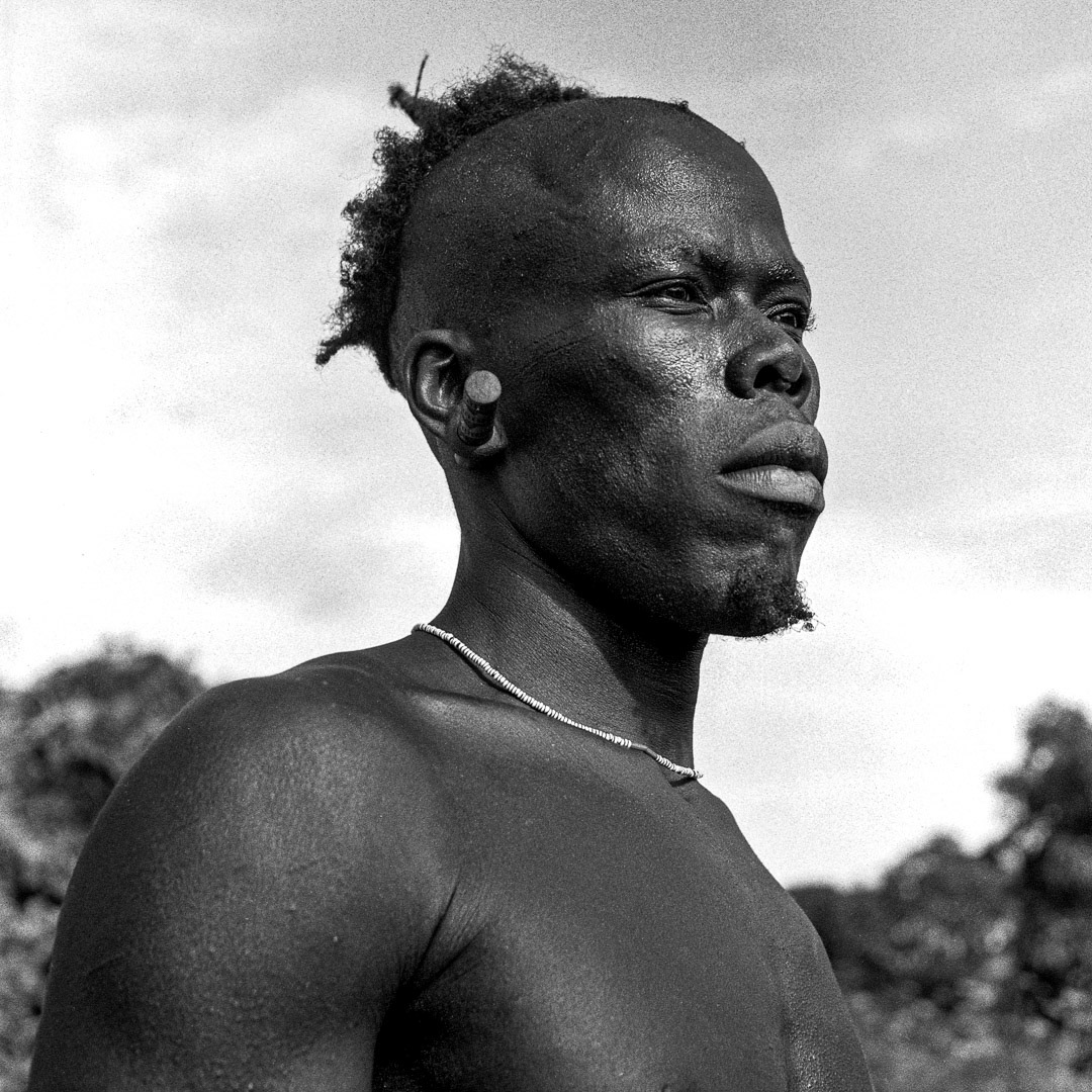 Boukombé, © MyPhototek