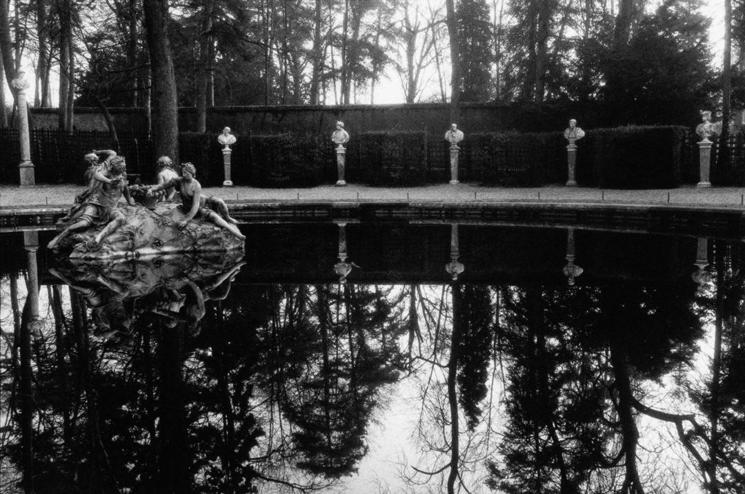 Versailles, © MyPhototek
