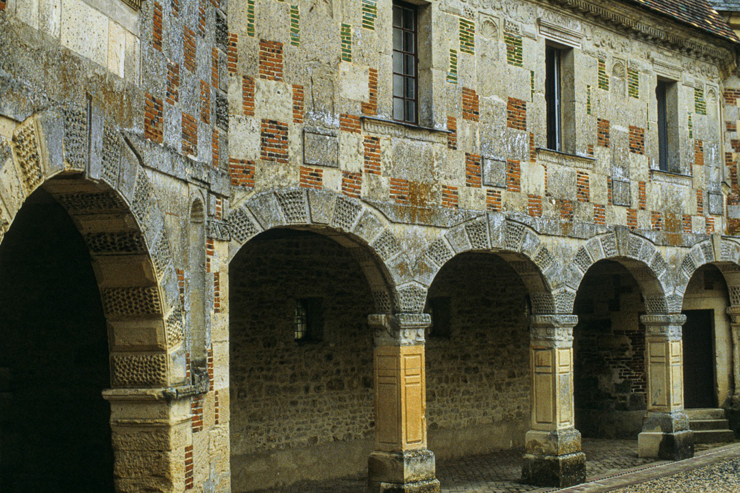 Calvados, France, © MyPhototek