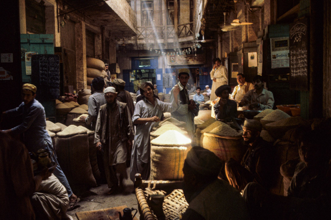 Pakistan, © MyPhototek