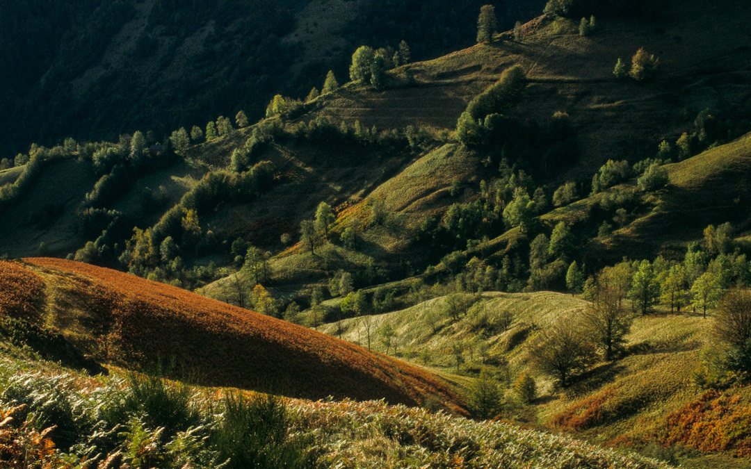 Ariège, France, © MyPhototek