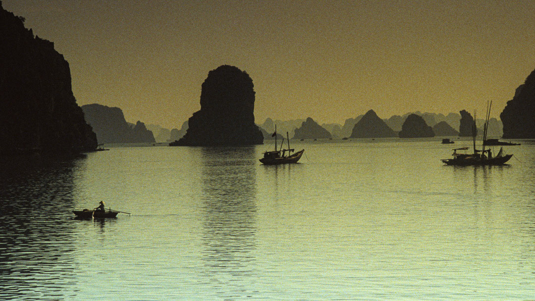 Vietnam, © MyPhototek