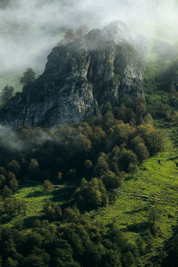Hautes-Pyrénées, France, © MyPhototek