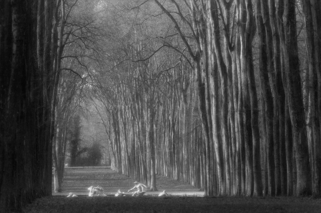 Versailles, © MyPhototek