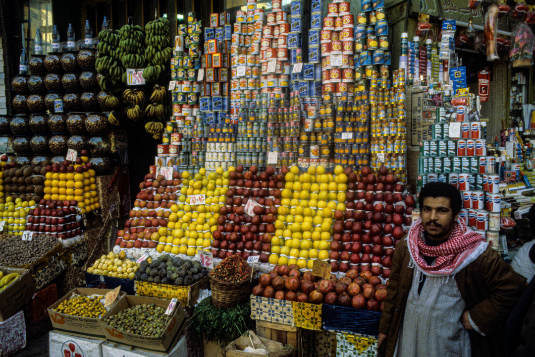 Égypte, © MyPhototek