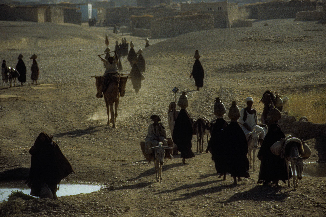 Égypte, © MyPhototek