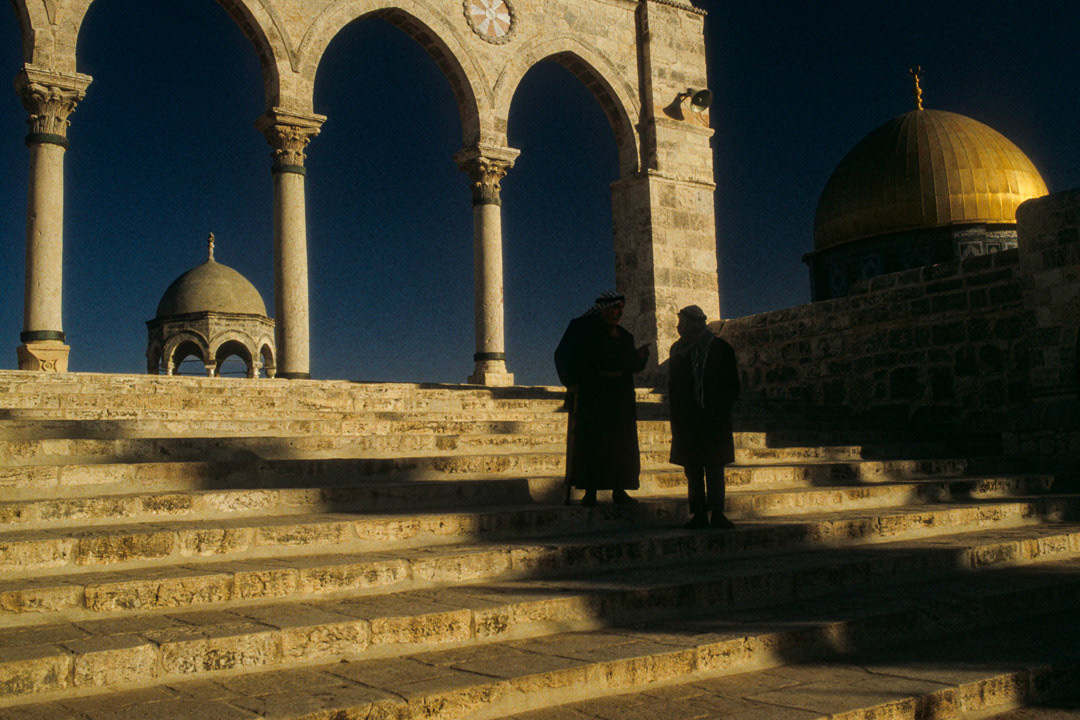 Israël, © MyPhototek