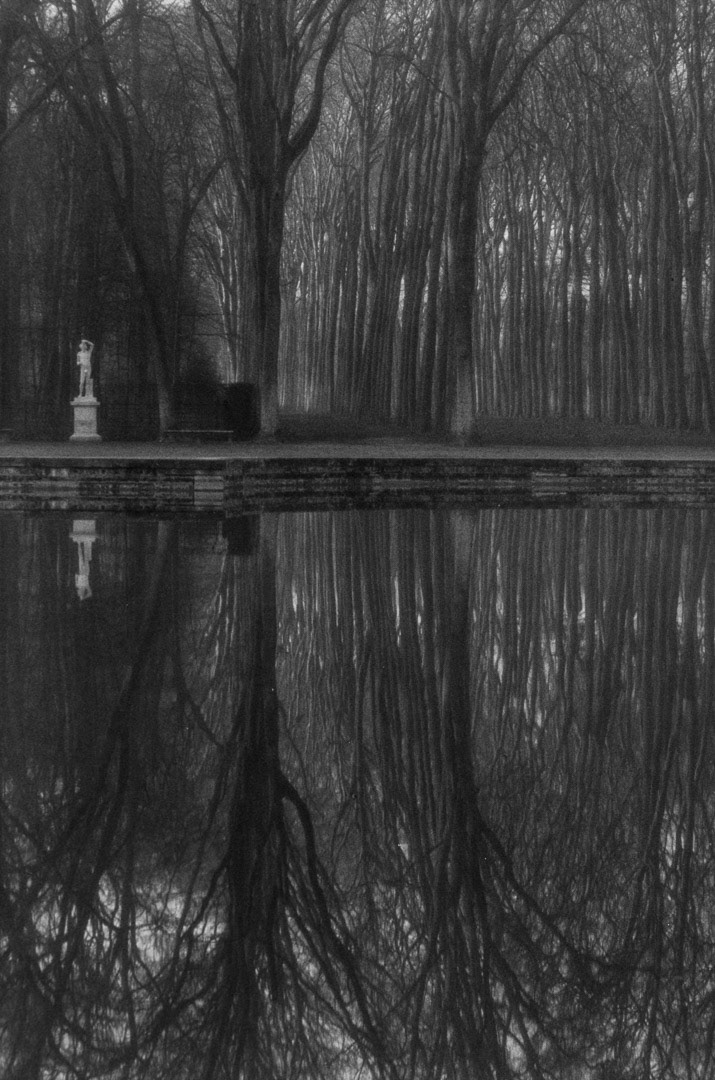 Versailles, © MyPhototek