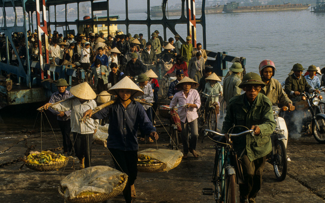 Vietnam, © MyPhototek
