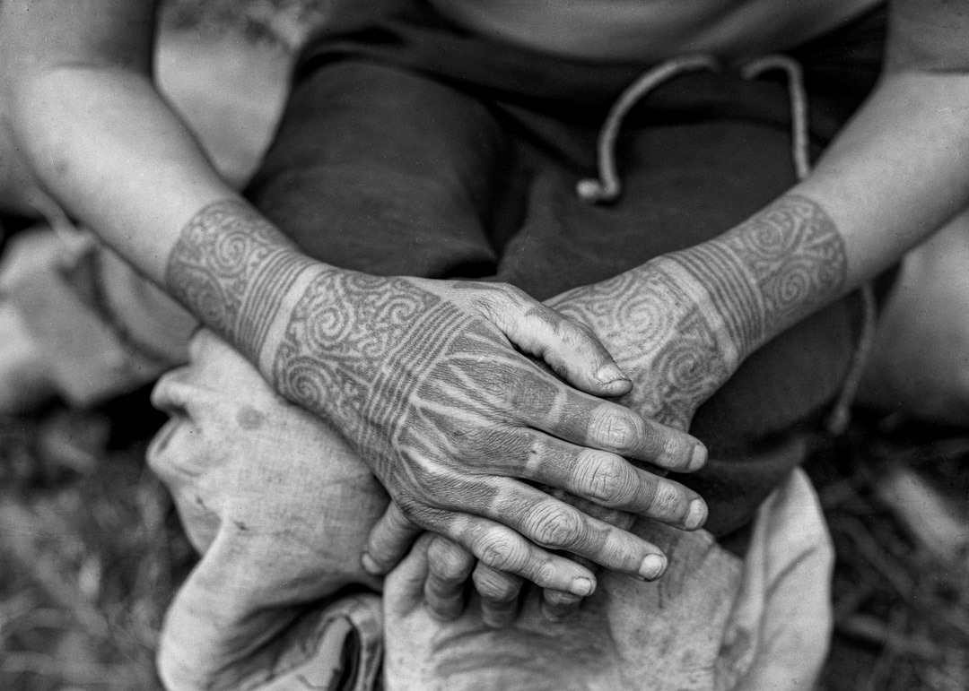 Bornéo, © MyPhototek