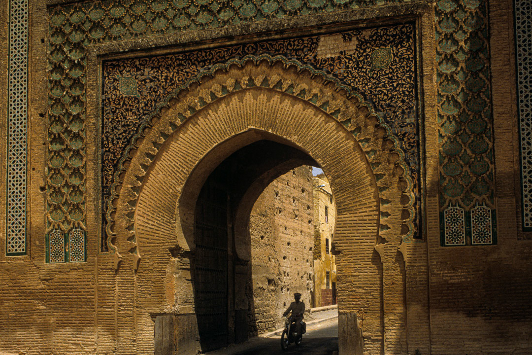 Maroc, © MyPhototek