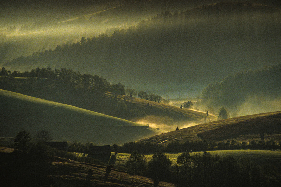 Pyrénées, France, © MyPhototek
