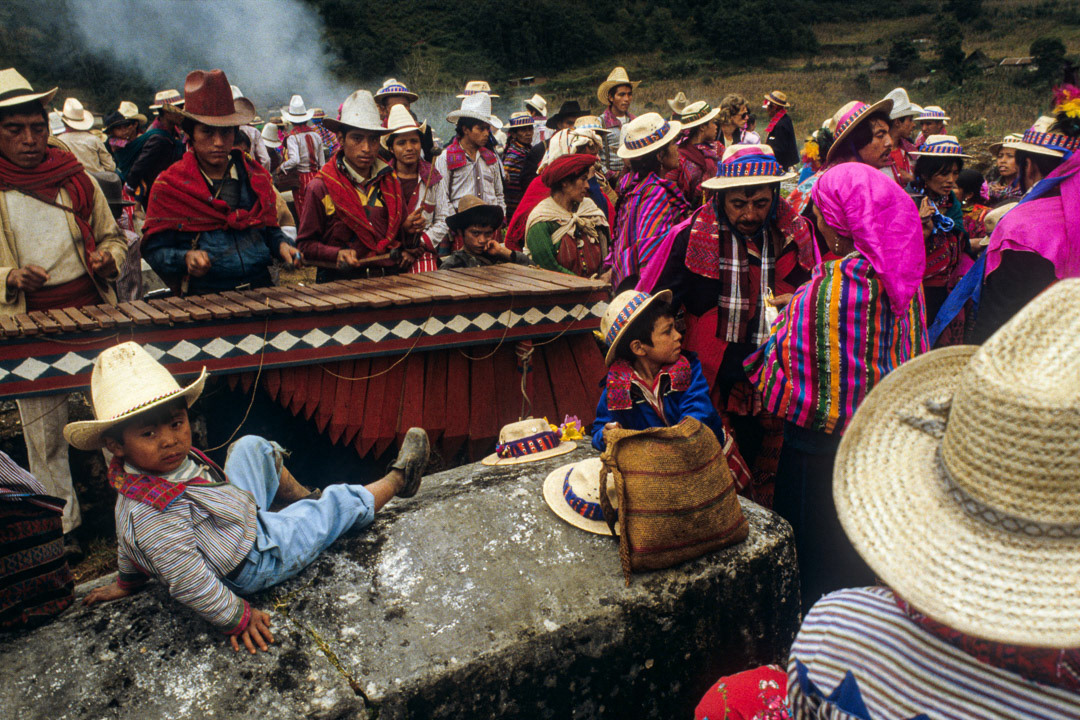 Guatemala, © MyPhototek