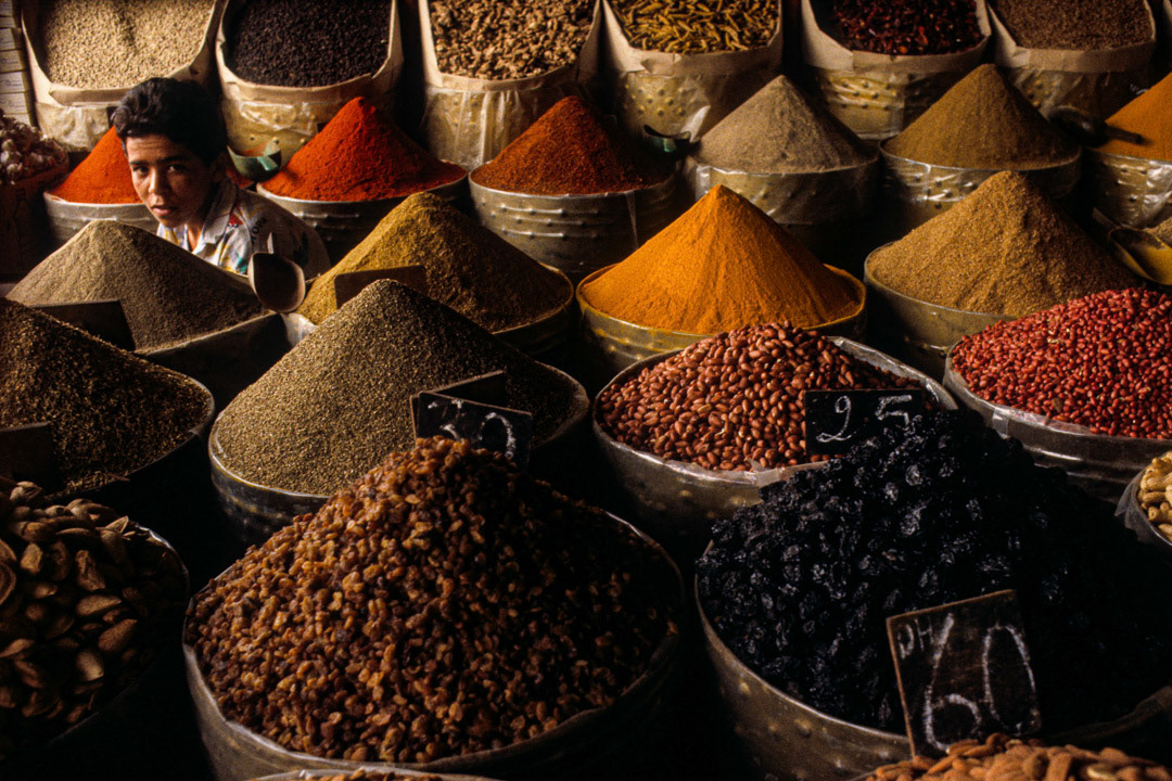 Maroc, © MyPhototek