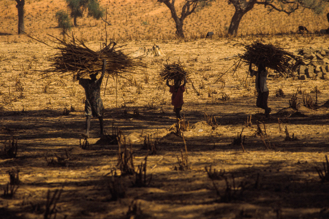 Mali, © MyPhototek