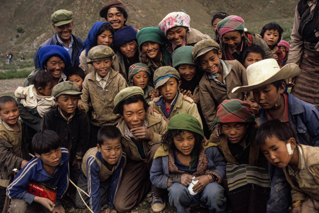 Chine, © MyPhototek