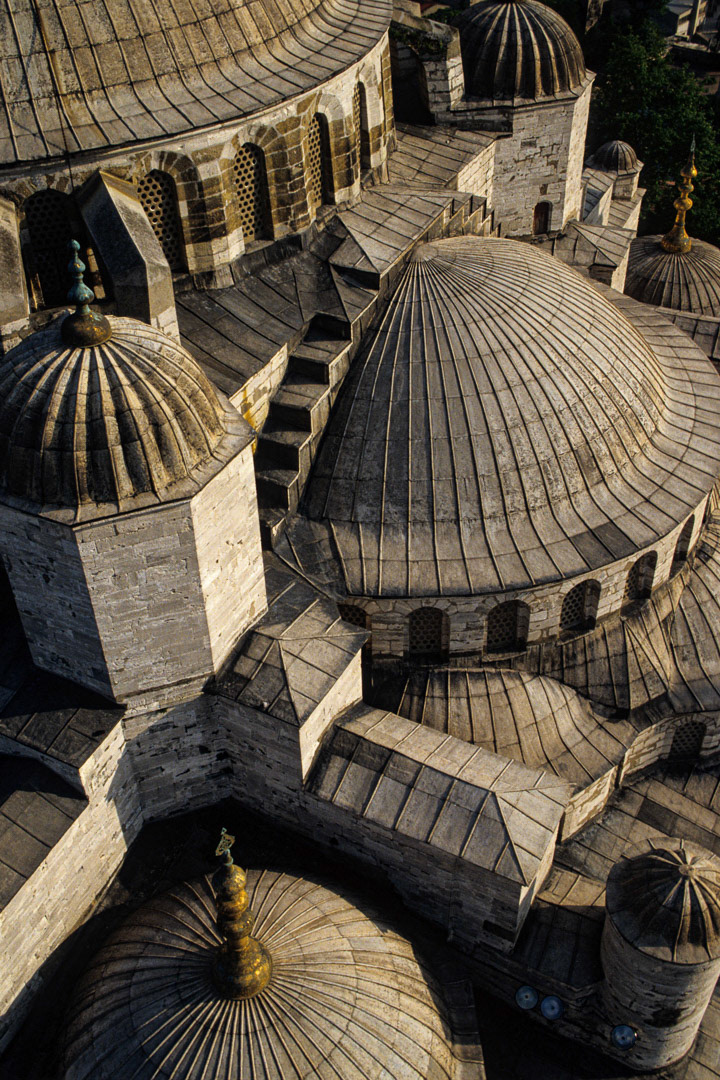 Turquie, © MyPhototek