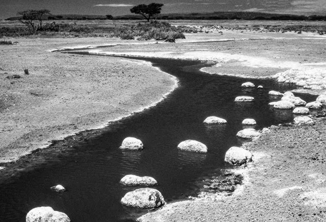 Tanzanie, © MyPhototek