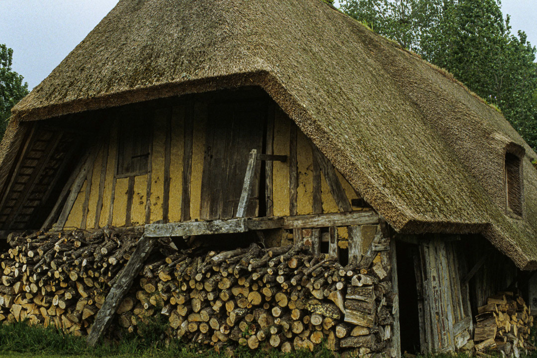 Calvados, France, © MyPhototek