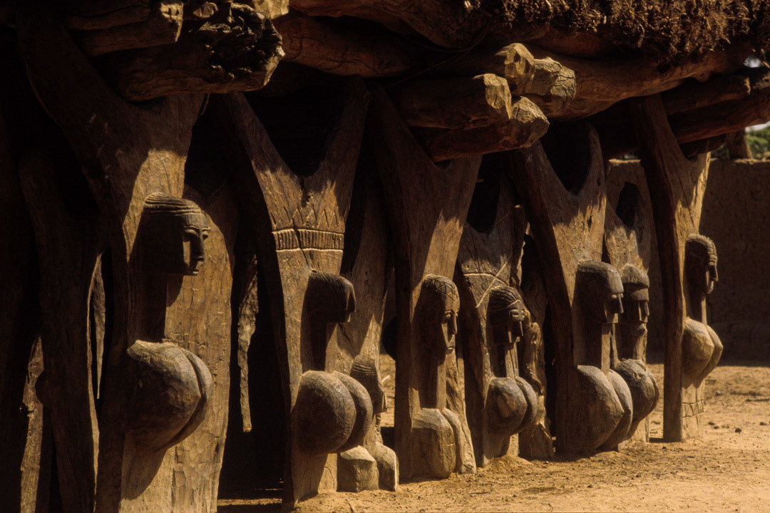 Mali, © MyPhototek