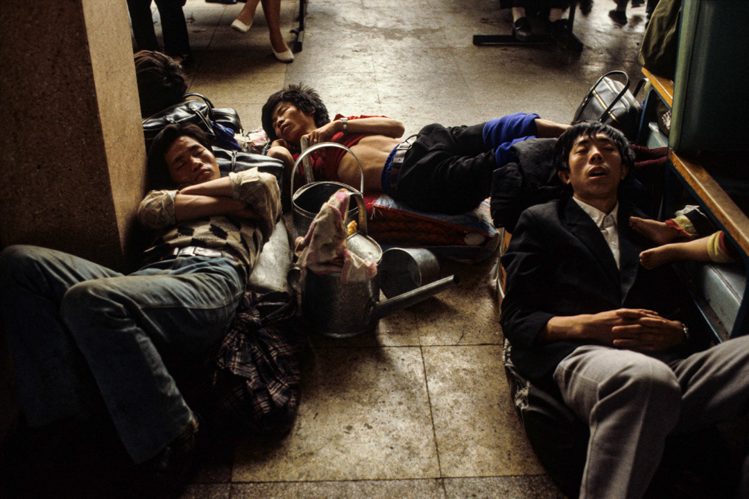 Chine, © MyPhototek