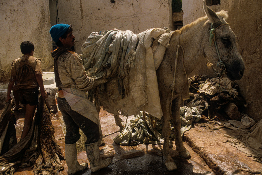 Maroc, © MyPhototek