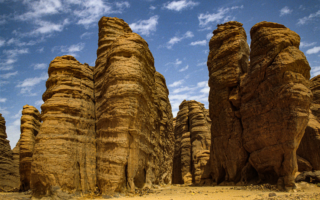 Algérie, © MyPhototek
